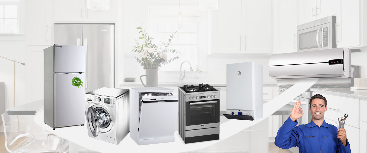 Boyabat Grundig Servisi